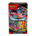 Pokémon TCG: Mega Evolution—Chaos Rising Booster Bundle