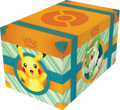 Pokemon TCG: PALDEA Adventure Chest