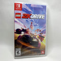 LEGO 2K Drive - Nintendo Switch