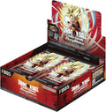 Dragon Ball Super: Fusion World 05 - New Adventure Booster Box