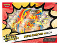 Pokémon TCG: Mega Evolution—Ascended Heroes Mega Meganium/Emboar/Feraligatr ex Box