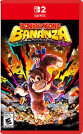 Donkey Kong Bananza (Nintendo Switch 2)