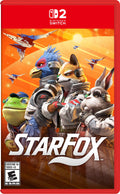 Star Fox™ - Nintendo Switch 2