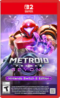 Metroid Prime™ 4: Beyond Nintendo Switch™ 2 Edition