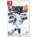 MLB: The Show 26 - Nintendo Switch