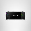 ASUS ROG Ally X 7" FHD 120Hz Gaming Handheld, 2.0 GHz Ryzen AI Z2 Extreme, AMD Radeon, 24 GB LPDDR5 RAM, 1 TB PCIe SSD, Windows(Japan Version)
