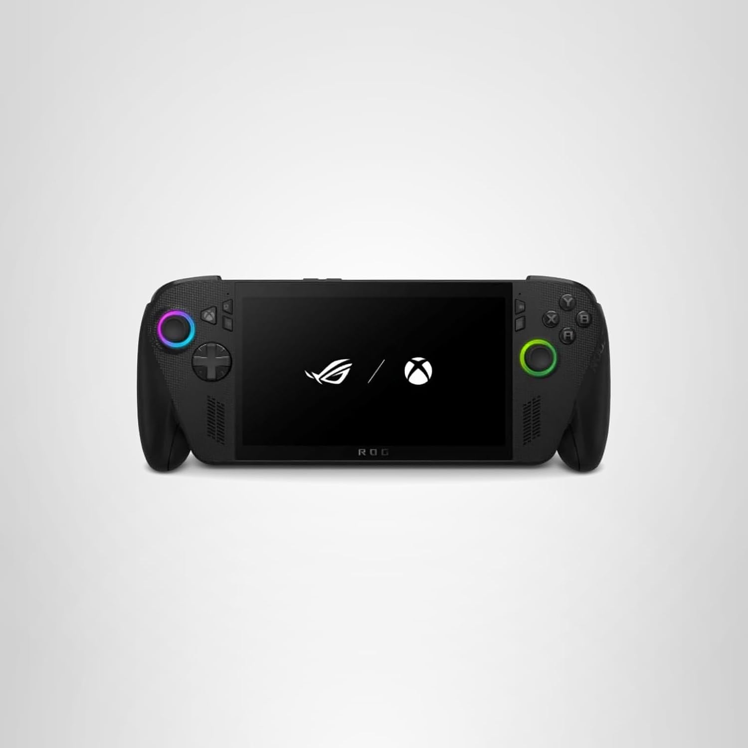 ASUS ROG Ally X 7" FHD 120Hz Gaming Handheld, 2.0 GHz Ryzen AI Z2 Extreme, AMD Radeon, 24 GB LPDDR5 RAM, 1 TB PCIe SSD, Windows(Japan Version)
