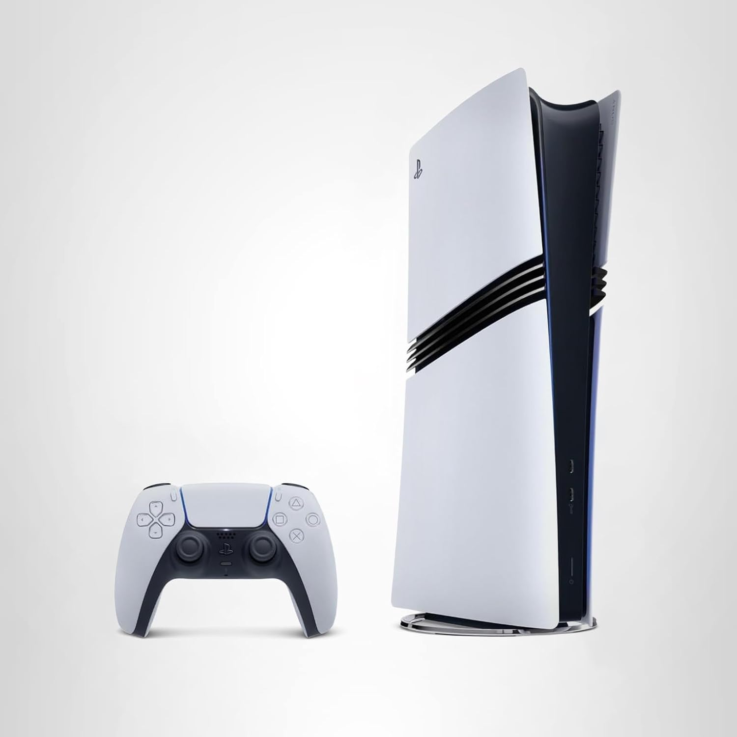 PlayStation 5 Pro Console - 2TB