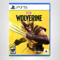 Wolverine PS5