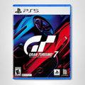 Gran Turismo 7 Standard Edition - PlayStation 5