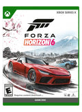 Forza Horizon 6 | Standard Edition | XBOX Series X