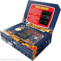 My Arcade Space Invaders Pocket Player Pro: Retro Gaming Consoles, Fun Game for The Family, 2.75" Color Display