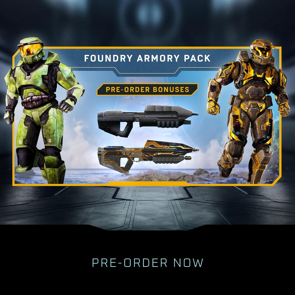 Halo: Campaign Evolved | Standard Edition | PlayStation 5