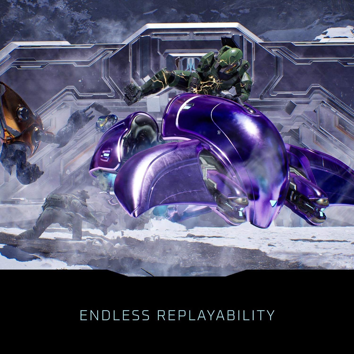 Halo: Campaign Evolved | Standard Edition | PlayStation 5