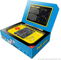 My Arcade Pac-Man Pocket Player Pro: 2.75" Color Display, Retro Gaming Consoles, Arcade Classics, Family Game Night, Retro Mini