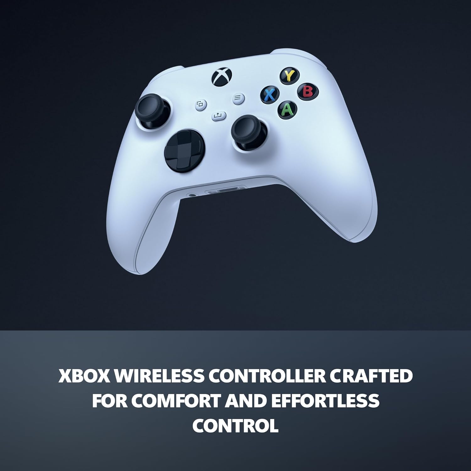 Xbox Series X - All Digital Gaming Console - 1TB SSD - Includes Wireless Controller - 4K Gaming - 120FPS -