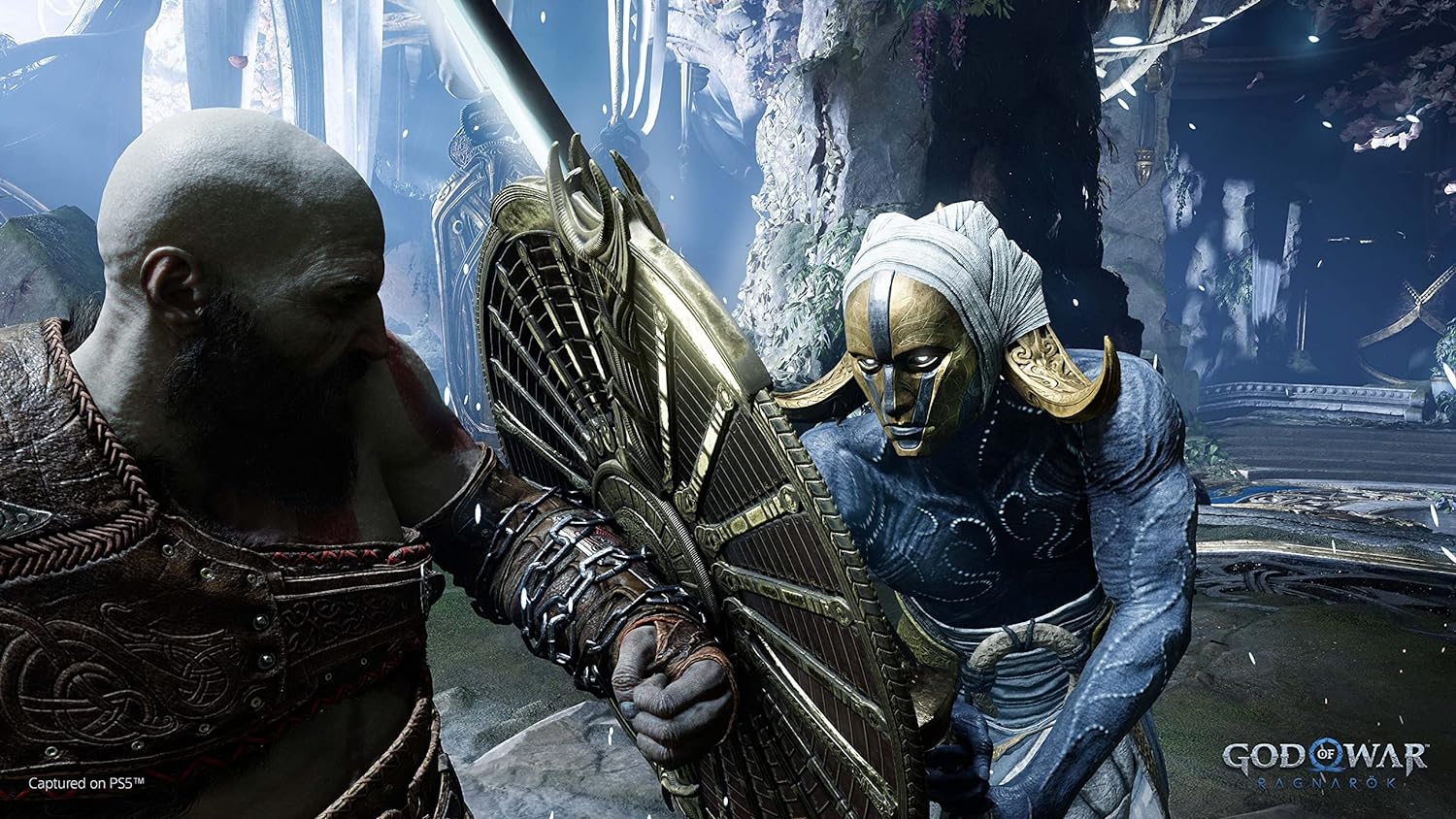 God of War Ragnarök - PlayStation 5