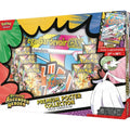 Pokemon TCG: Mega Evolution - Ascended Heroes - Premium Poster Collection - Mega Gardevoir