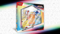 Pokemon TCG: Scarlet & Violet—Prismatic Evolutions Poster Collection