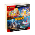 Pokemon TCG: Scarlet & Violet - Surging Sparks Booster Bundle